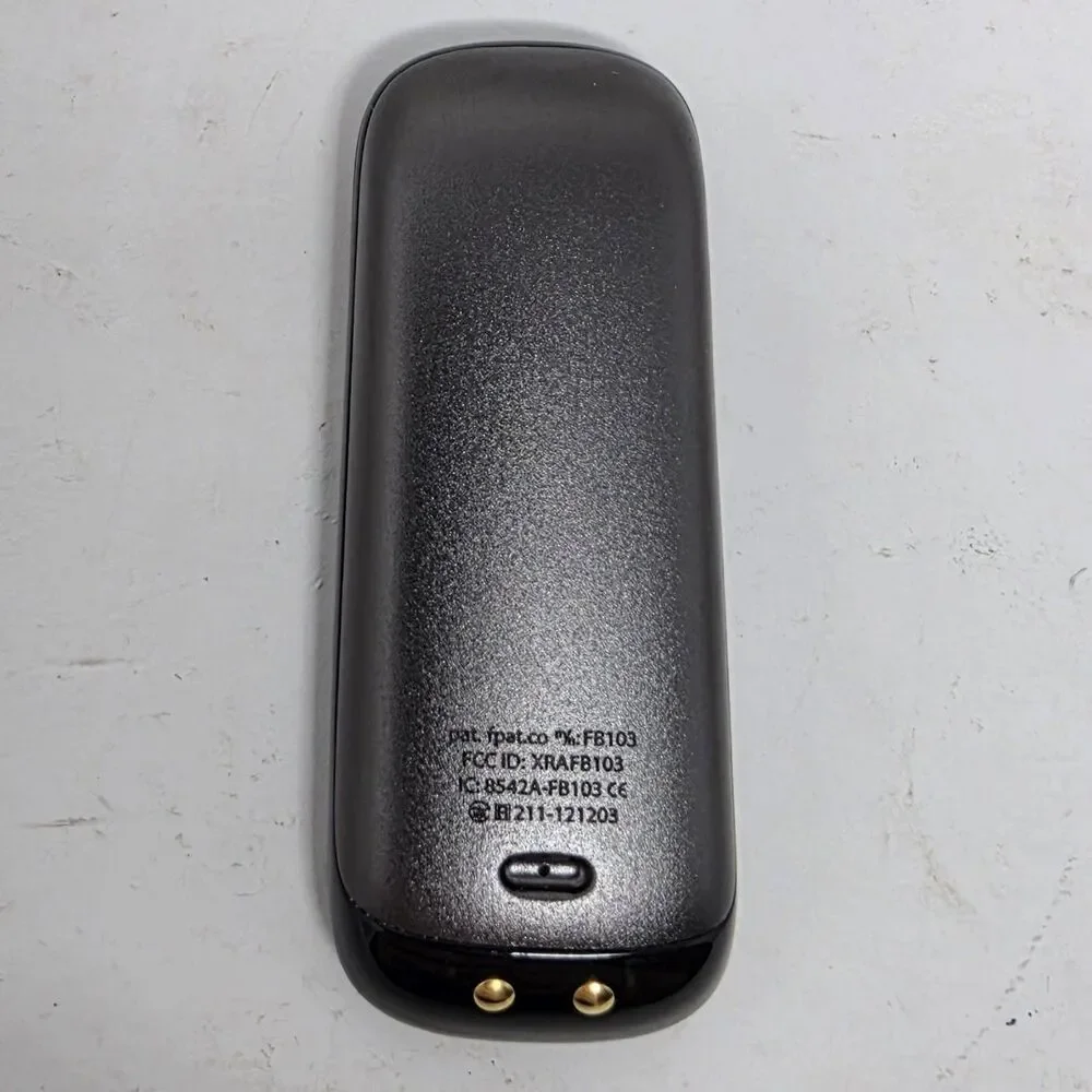 fitbit one activity